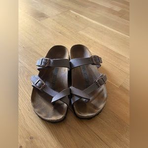 Birkenstock Mayari sandals 36
